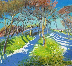 Last of the Snow, Ladmanlow